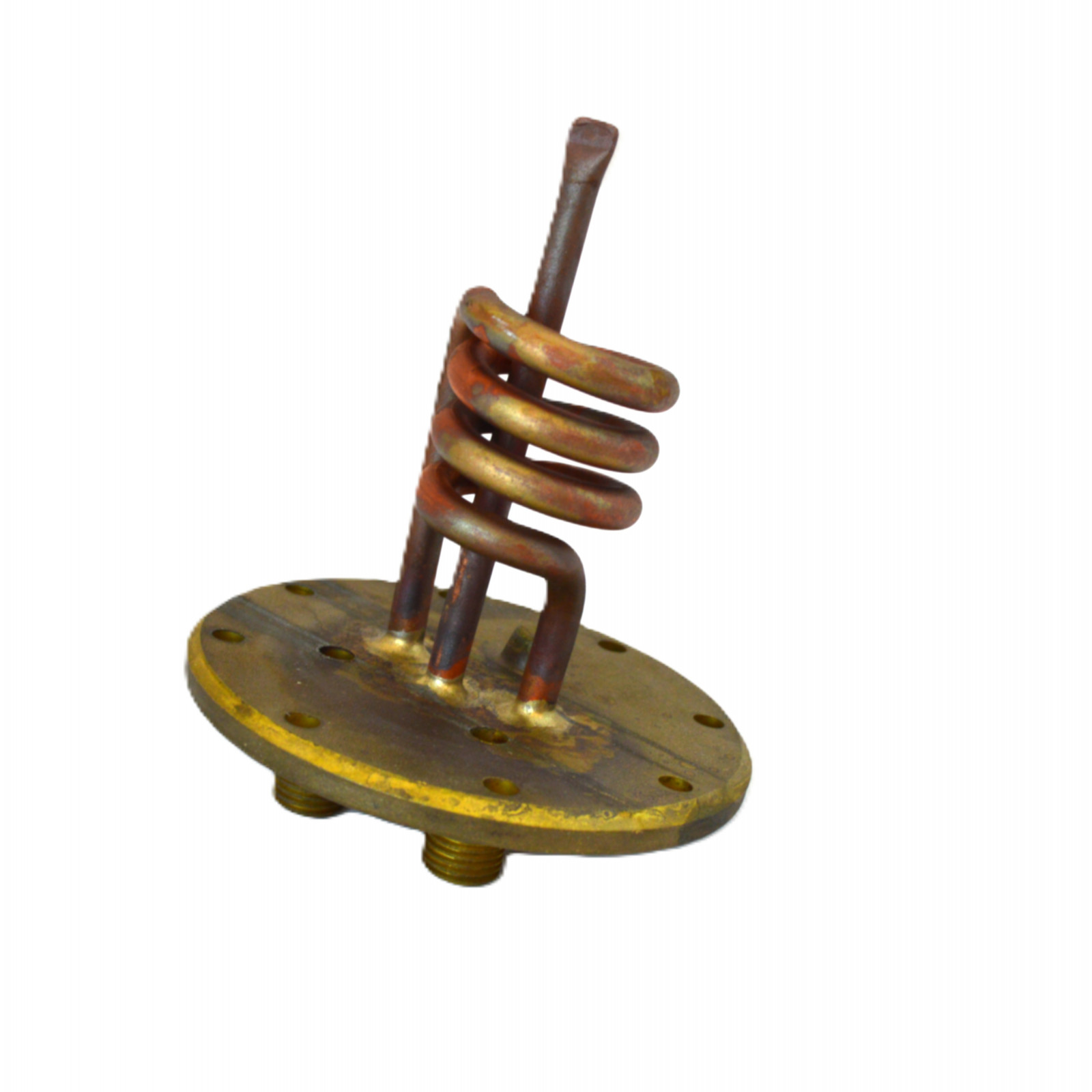 Bellezza Flanged Resistance Kit