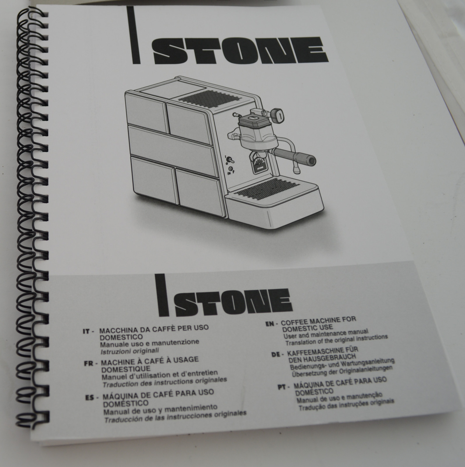Stone Mine #0620