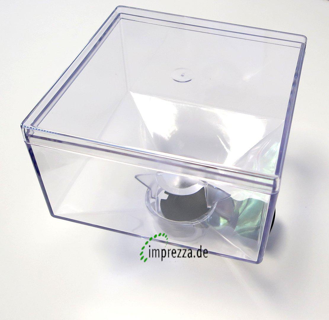 Eureka Campana Completa x ME/MP 300 gr