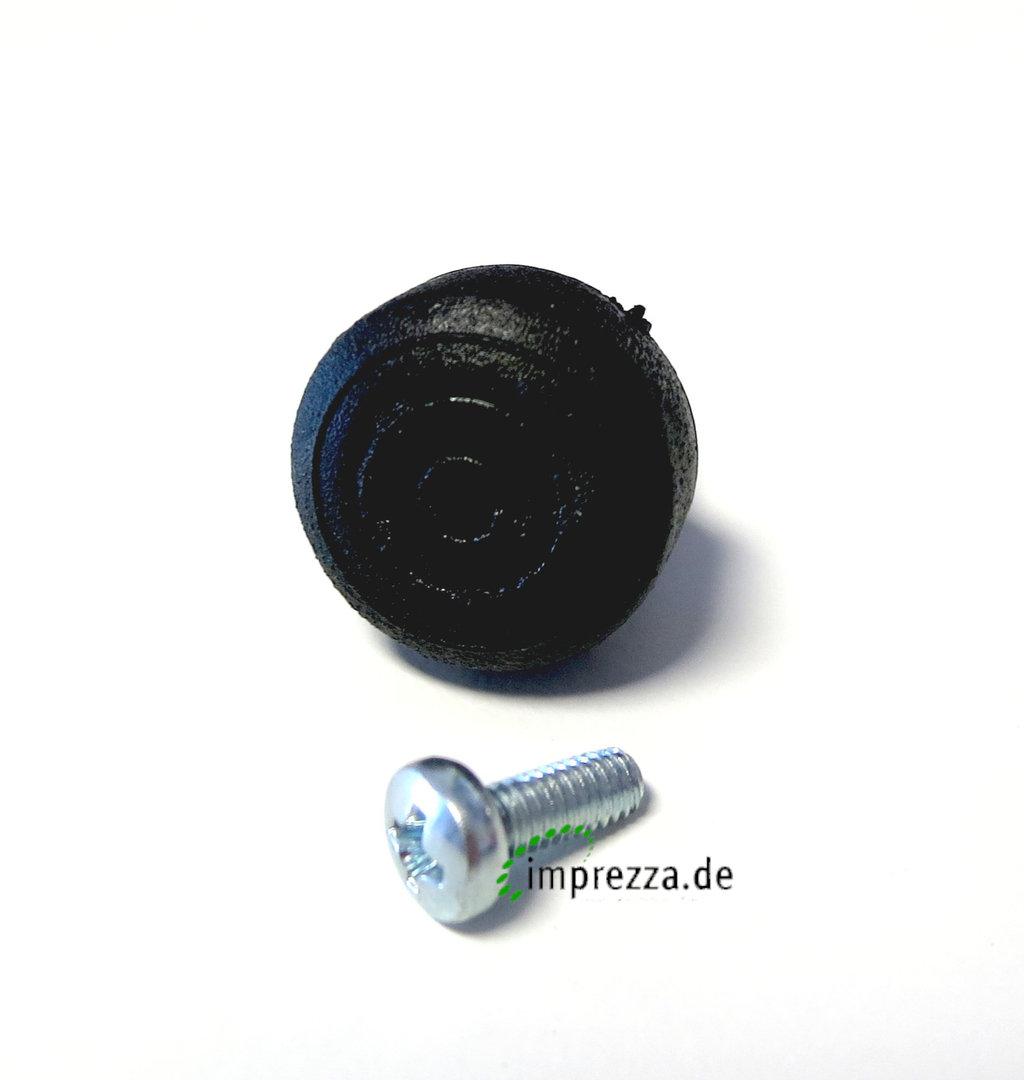 Eureka Kit Viti ATOM - Fissaggio Gr. Base