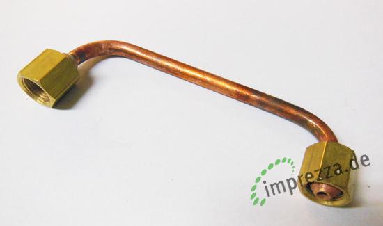 Bezzera Hose for Solenoid Valve of Group