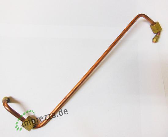 Bezzera Exchanger - Supression Valve Hose