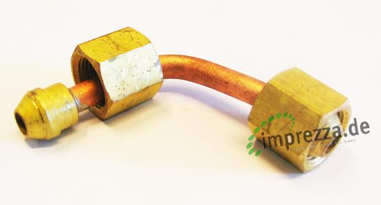 Bezzera Steam Tap Hose