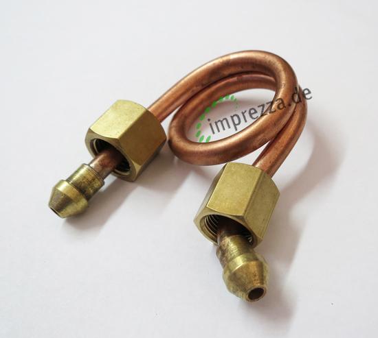 Bezzera Pressostat Hose