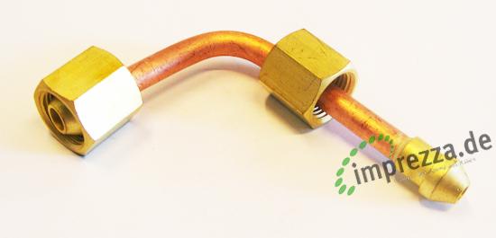 Bezzera Water Tap Hose