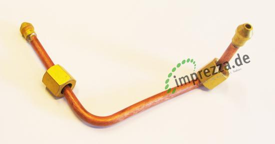 Bezzera Exchanger Hose-Group