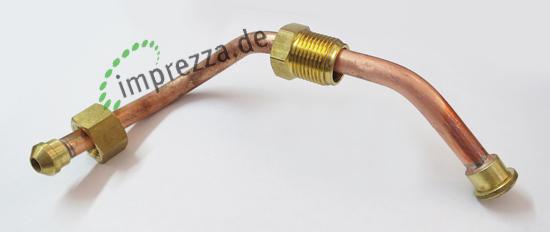 Bezzera Upper Heating Hose