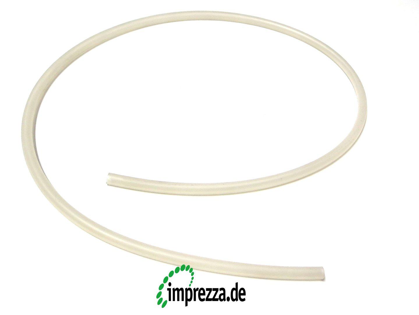 Bezzera Silicone Discharged PTFE L=700