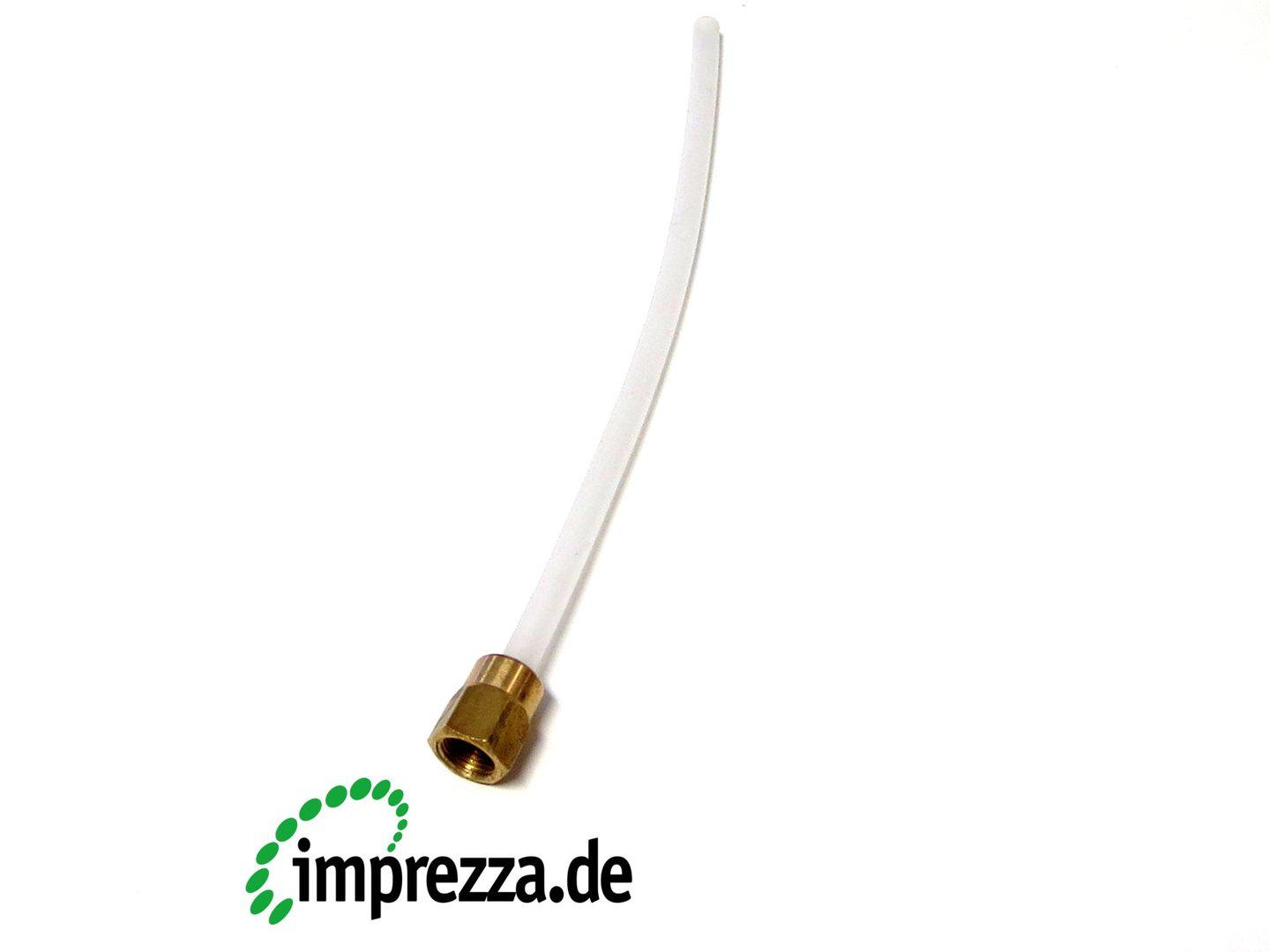 Bezzera Group Drain Hose L=175 for Parker 