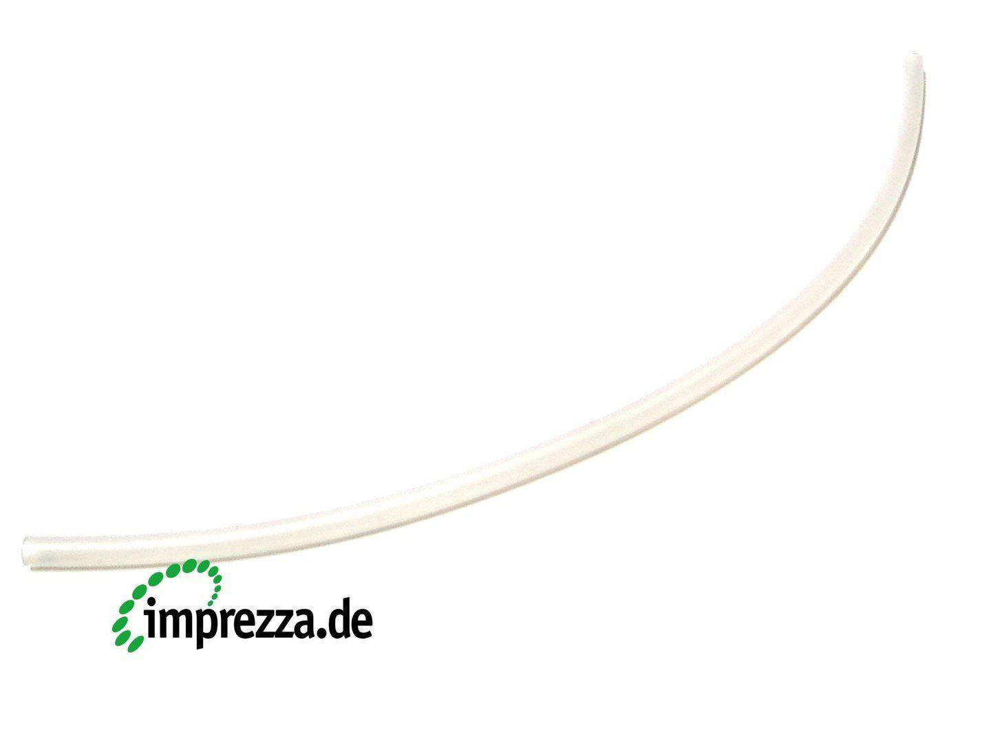 Bezzera Tubo Silicone 6x20
