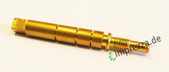 Bezzera Shaft D8 X 65.2 OT