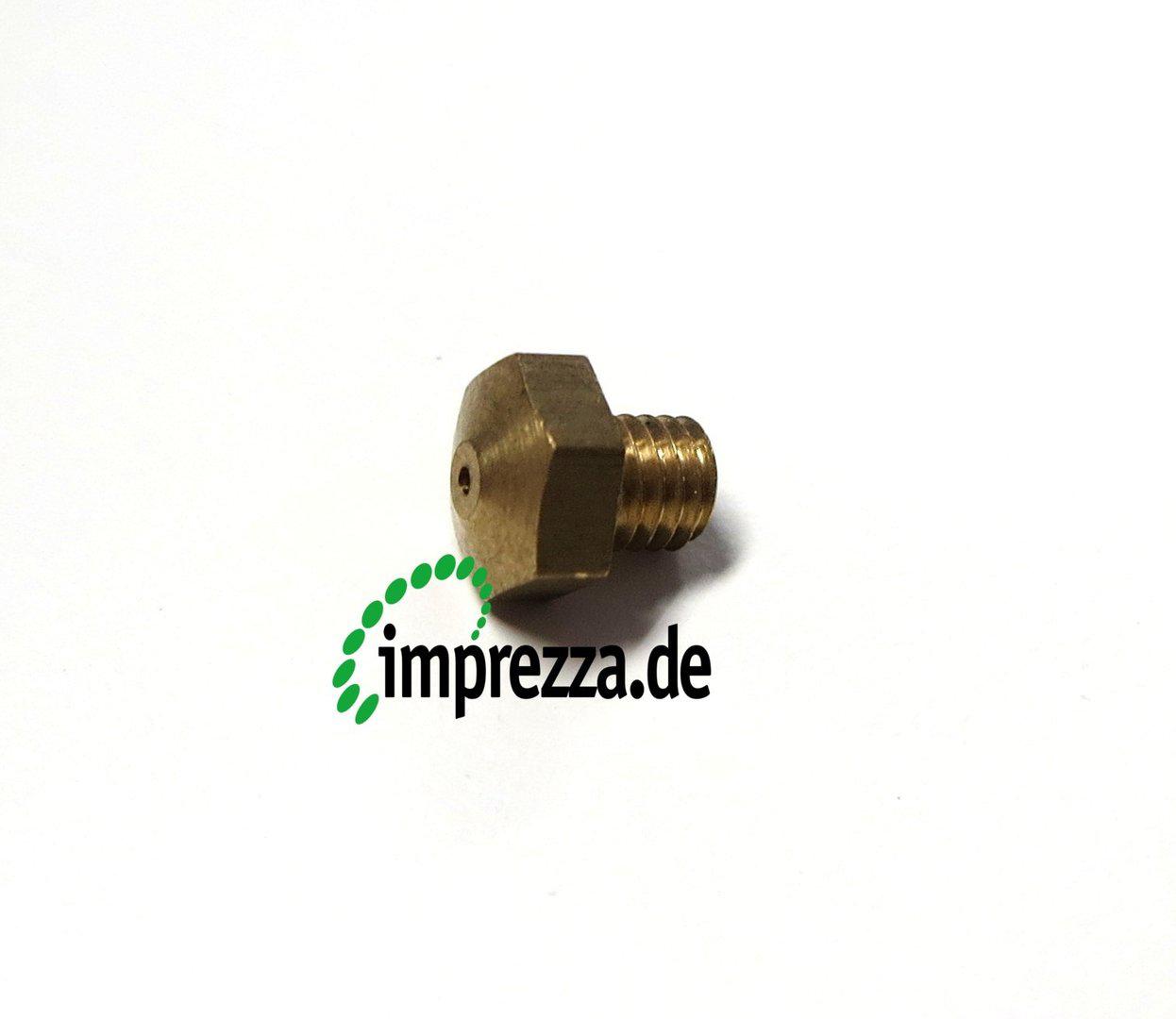 Bezzera Jet M5x9 Hole D1 OT (Special) 