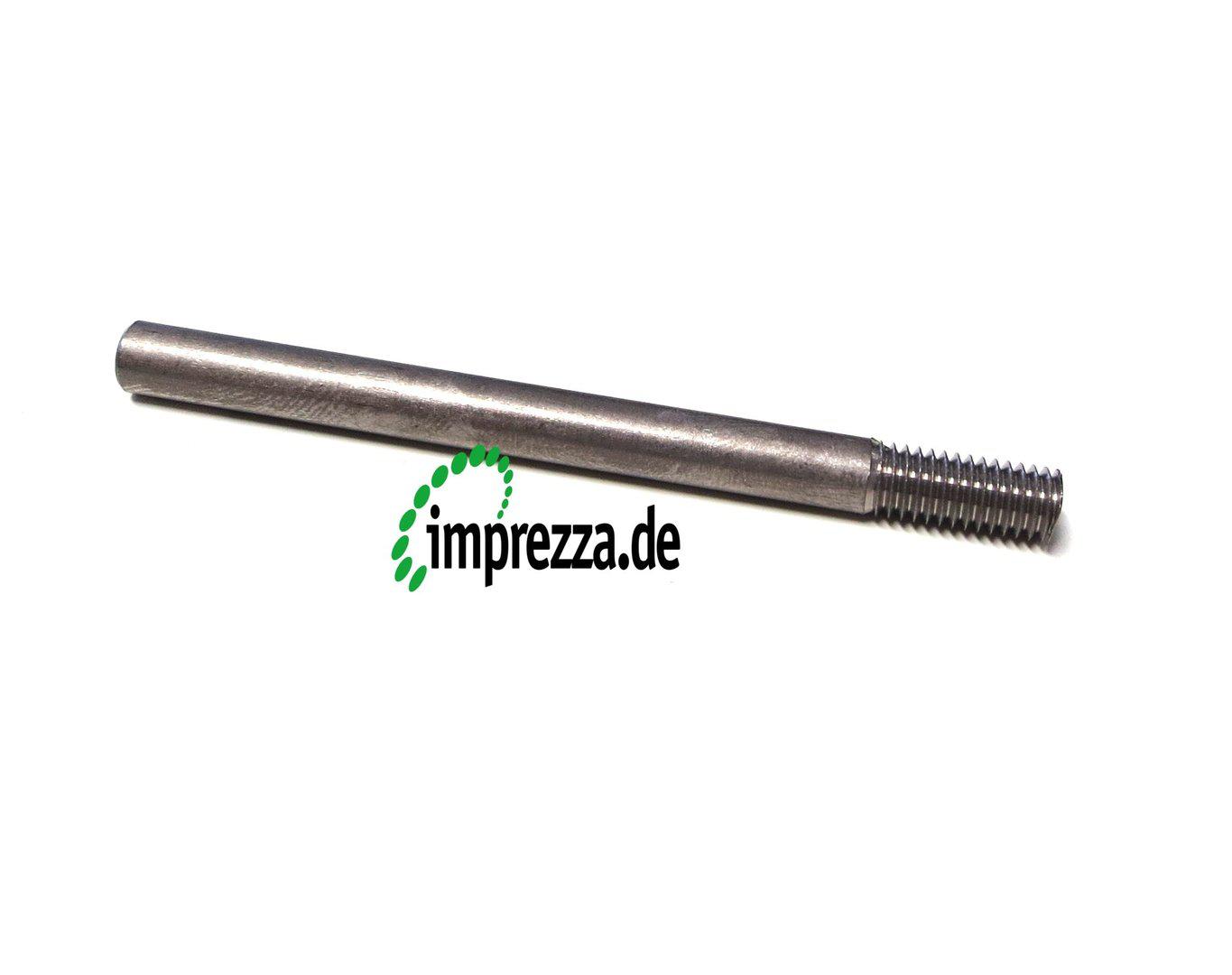 Bezzera Tube