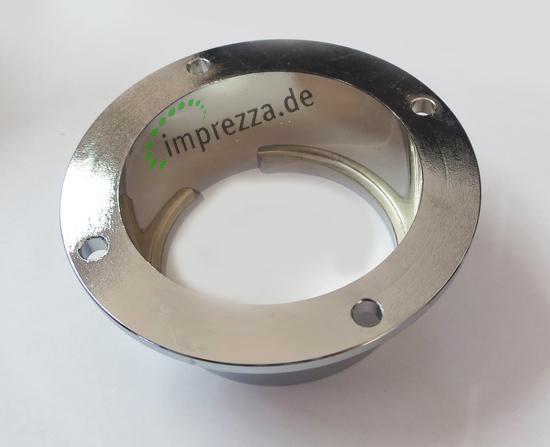 Bezzera Coupling Ring Chromed for instantan