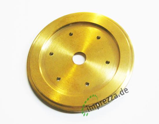 Bezzera Shower-Holder D56 OT