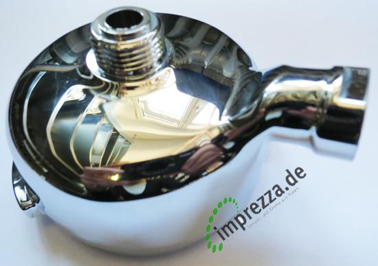 Bezzera Filter-Holder (=PE16208)