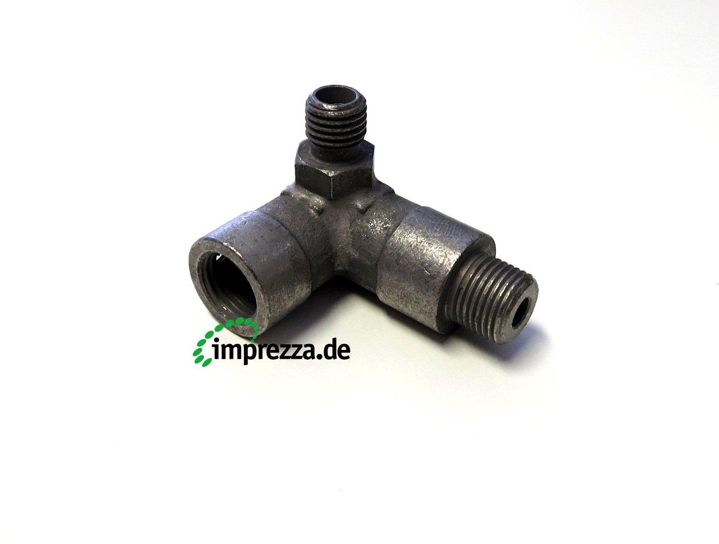 Bezzera Union Elbow M10x1/8