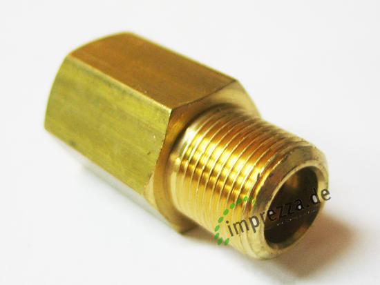 Bezzera Fitting M/F M13X1