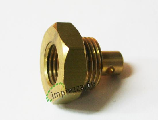 Bezzera Fitting 3/8