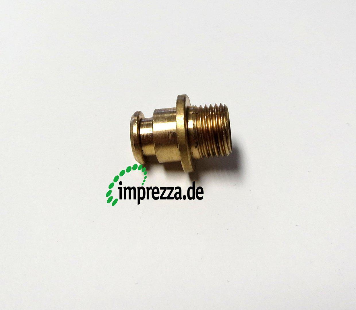 Bezzera Junction for Discharge Valve