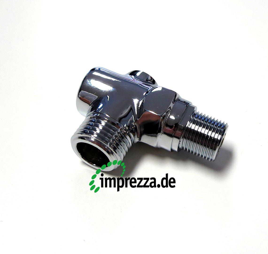 Bezzera Glass Level Fitting