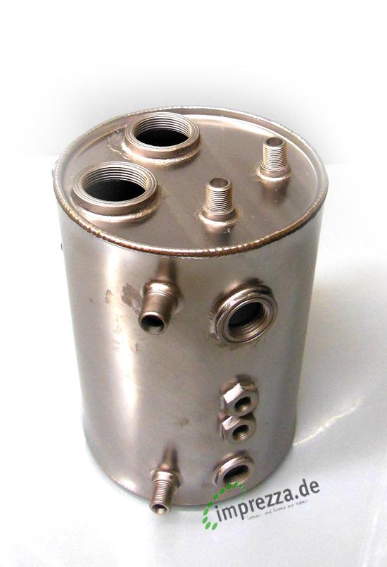 Bezzera Boiler BZ35 PB - NI Free 