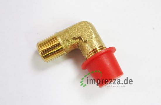 Bezzera Exchanger 3 Holes 