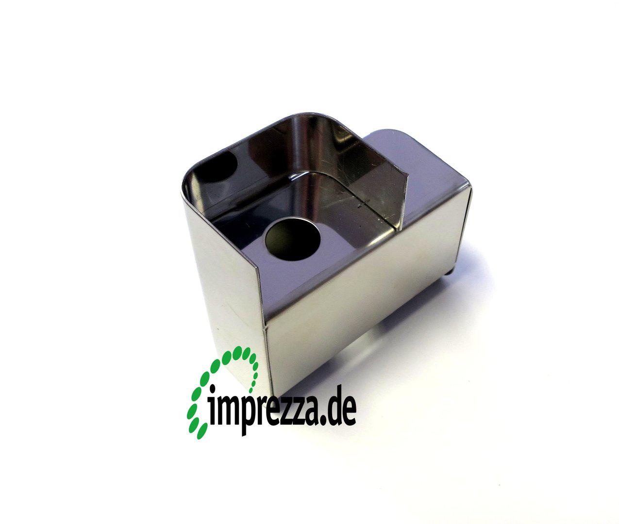 Bezzera Complete EV. DX Vertical Cover 