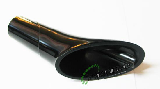 Bezzera Impugnatura con boccola 011 (=PE16209)