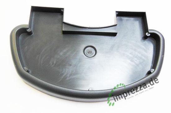 Bezzera Grey Drip Tray