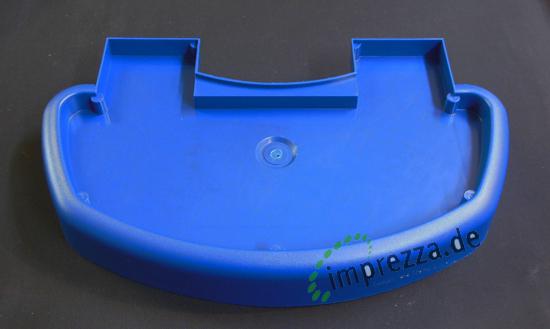 Bezzera Blue Drip Tray