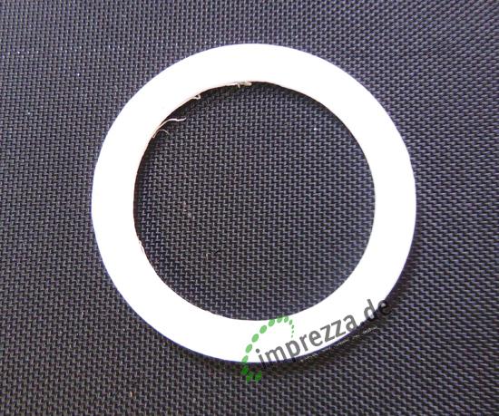 Bezzera Gasket D42X32X2 PTFE (=PE15706)