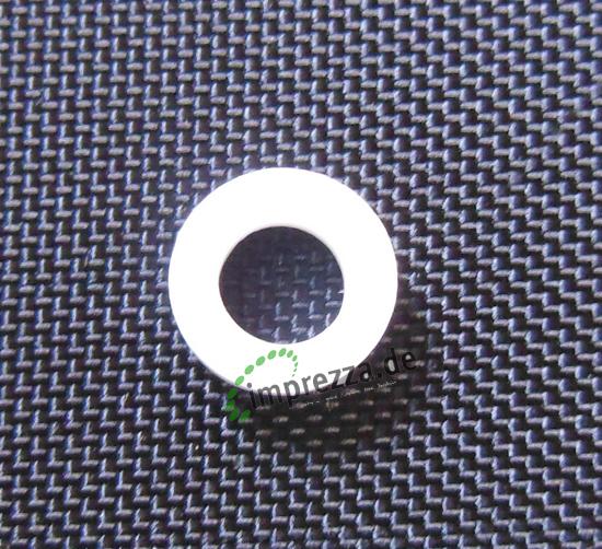 Bezzera Dichtung D8.5 x 5 x 3.2 PTFE (=PE15710)