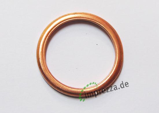 Bezzera Dichtung 40x32x3mm  (=PE15715)