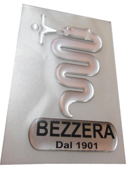 Bezzera Lable 