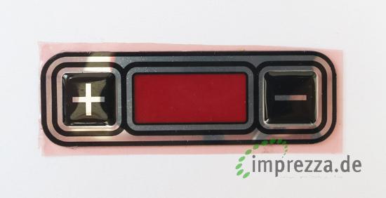 Bezzera Termopid Plate