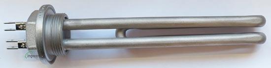 Bezzera Heating Element 220/240V-1250 / 1450W