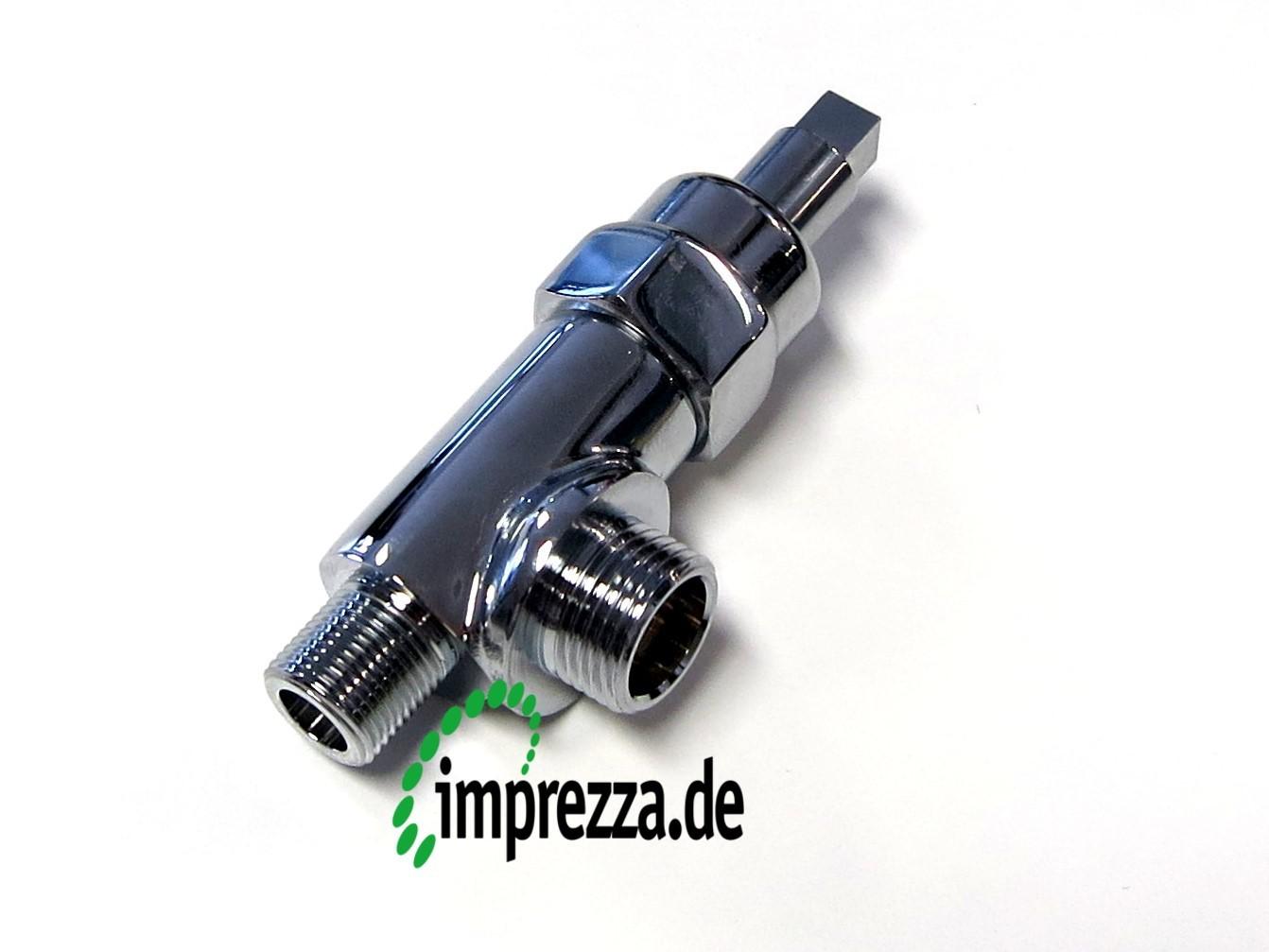 Bezzera MOD01 Tap Complete