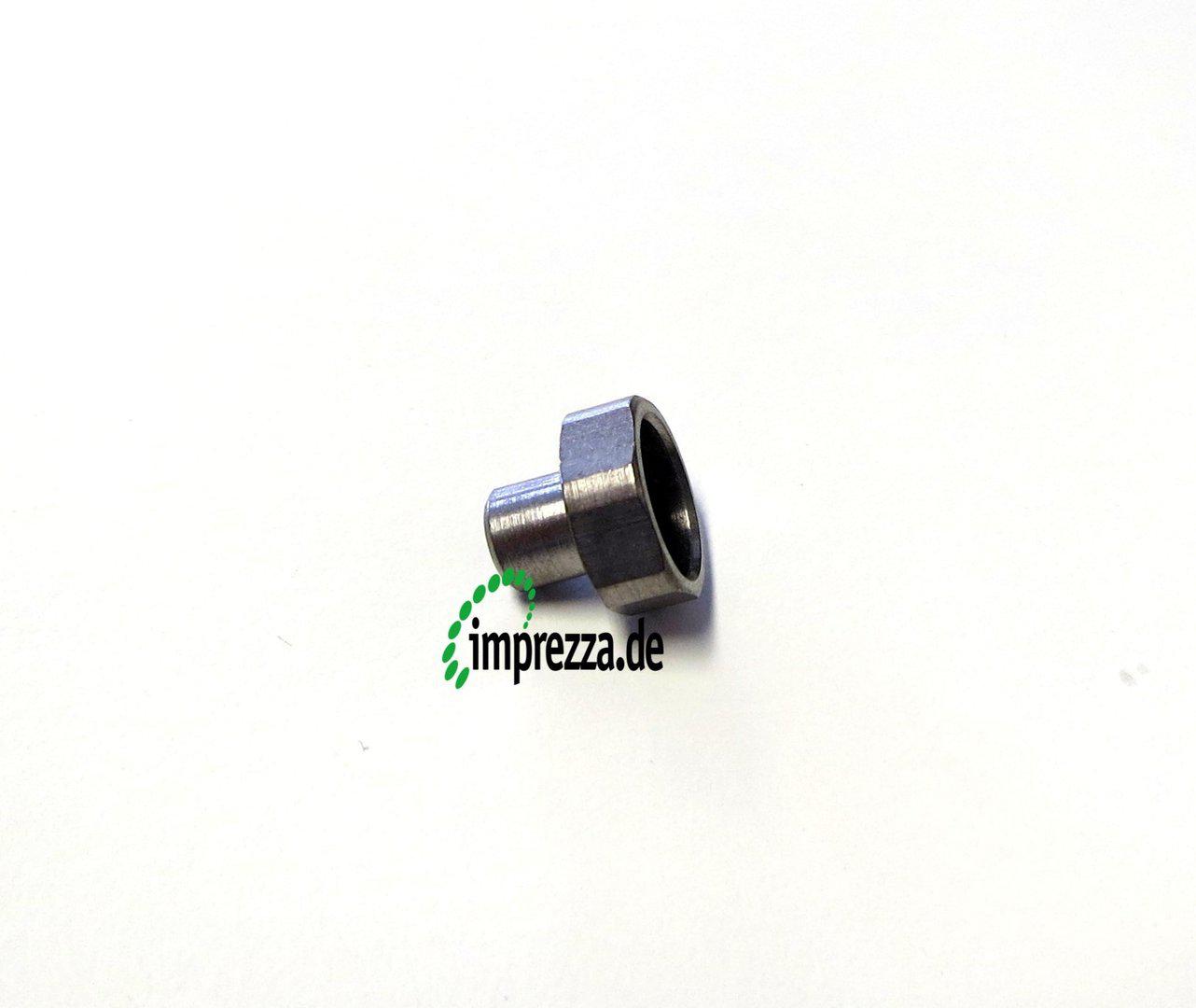 Bezzera Gasket Holder without PB-NI