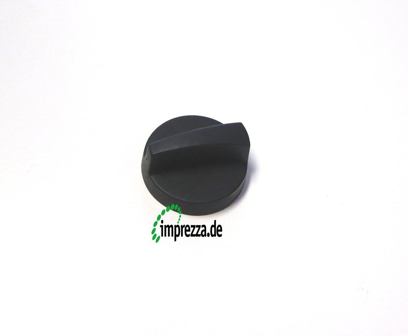 Bezzera B2006 Black Knob D40
