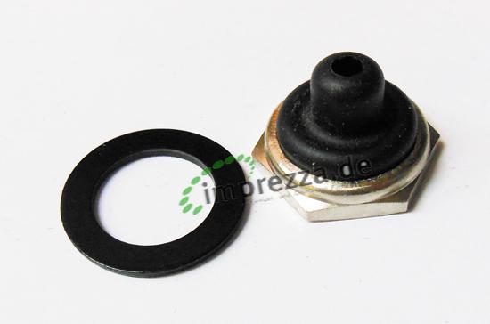 Bezzera Switch Protection Plastic