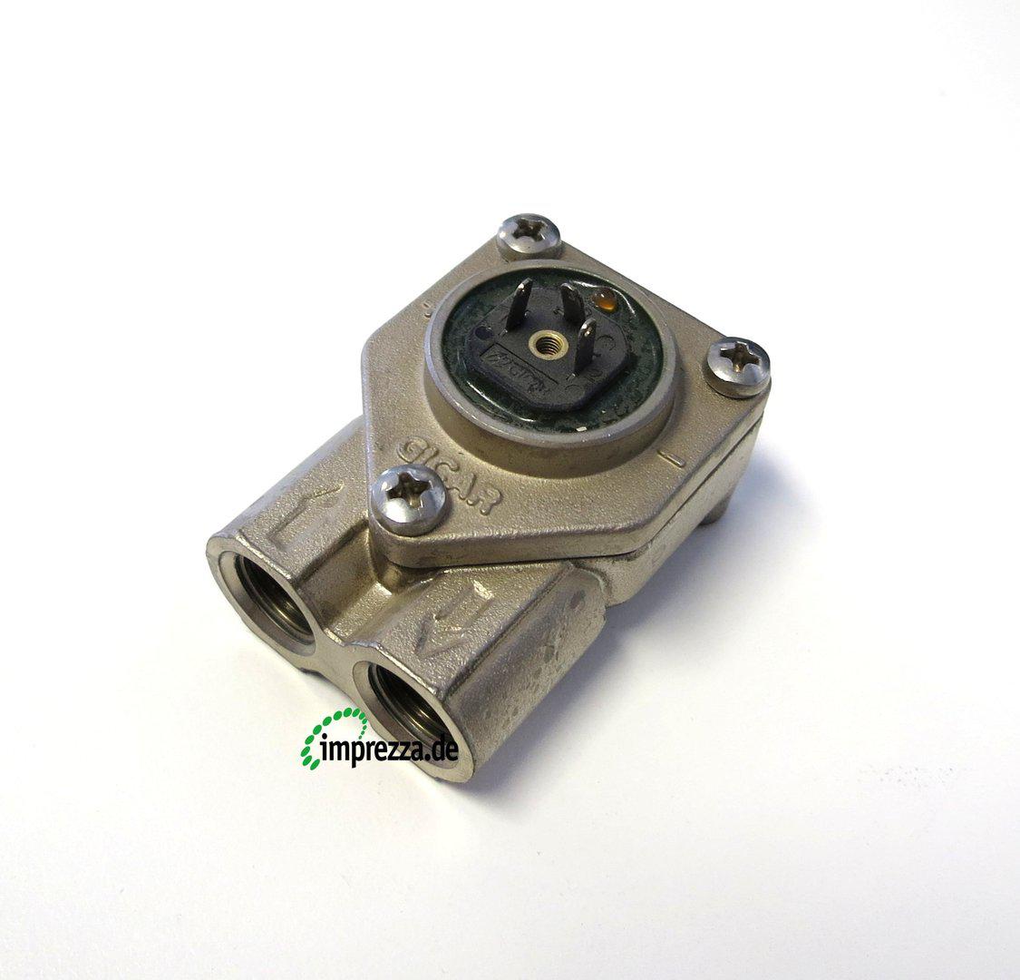 Bezzera Flowmeter