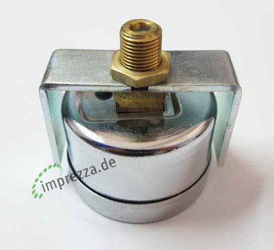 Bezzera Pressure Gauge D42 3Bar Neutral