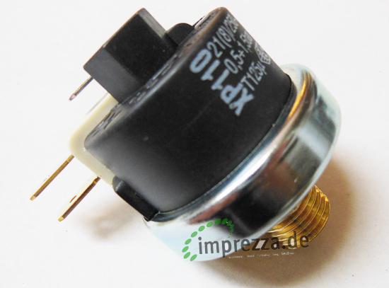 Bezzera Pressostat XP/100 1/4