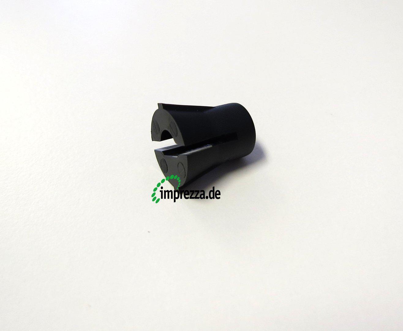 Bezzera Nylon Insert PA6 Switch Knob