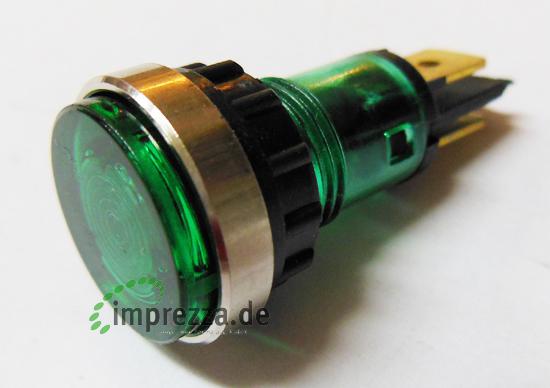 Bezzera Green Lamp 240V (=LF3221085)