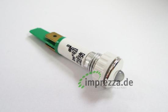 Bezzera Green Lamp