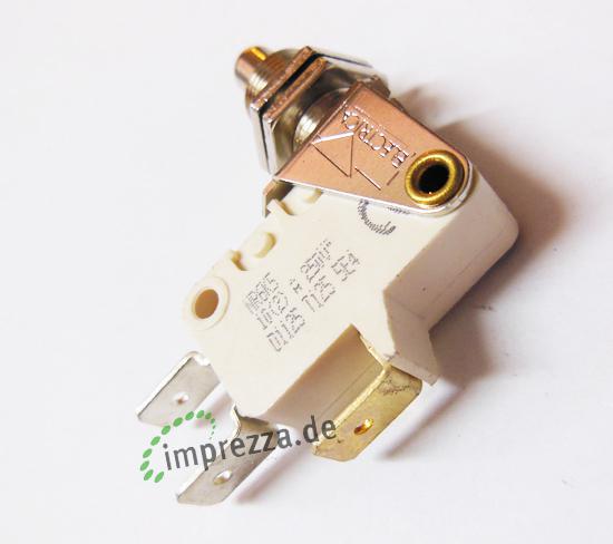 Bezzera Microswitch (=LF1240821)