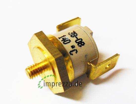 Bezzera Thermic Safety Deivce 250V 140°C Automatic (from 0