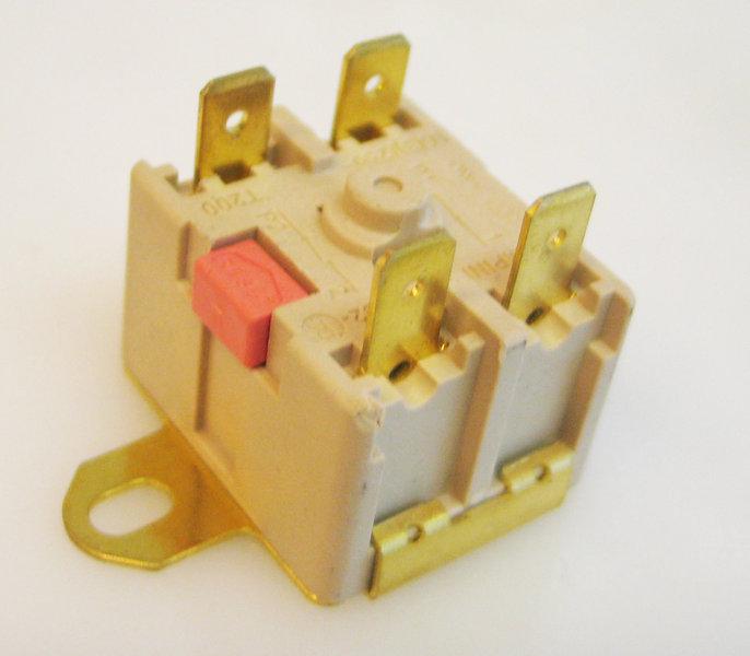 Bezzera Manual Thermic Safety Device 95°C (=PE16673)